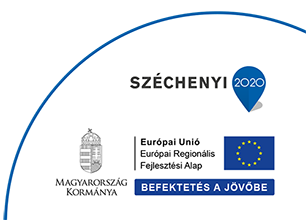Széchenyi 2020 ERFA